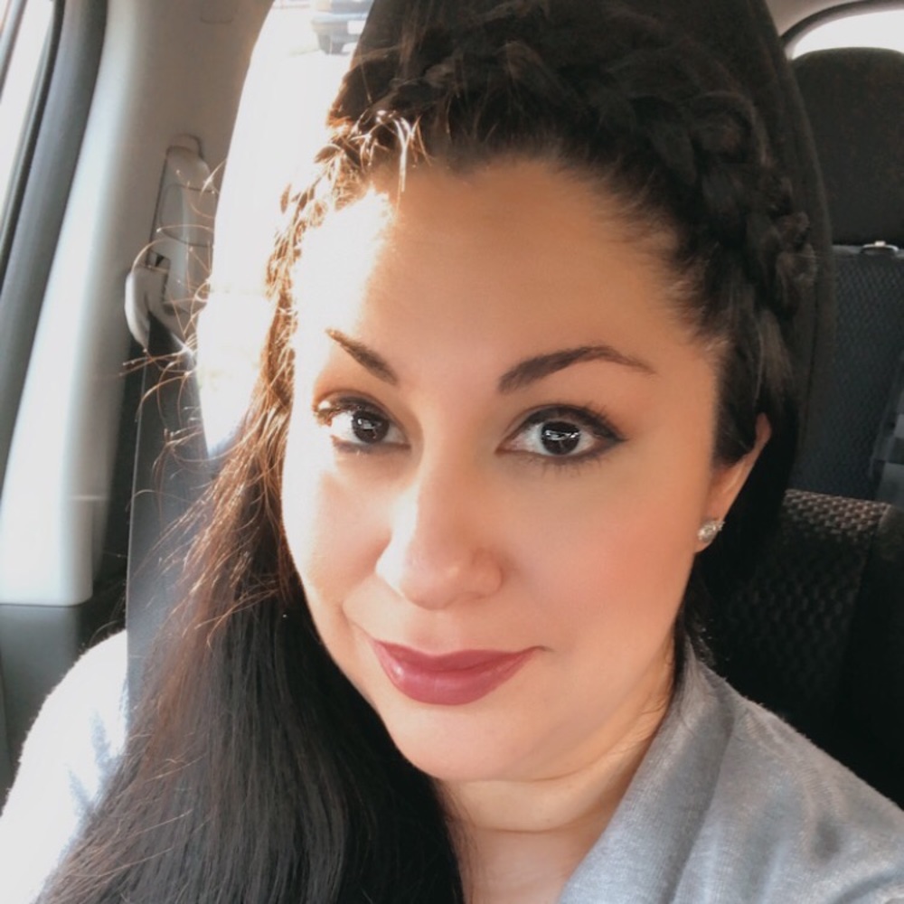 Meet your Posher, Michelle